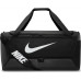 Nike Bag Nike Brasilia 9.5 DO9193 010 DO9193 010 black