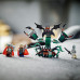 LEGO Marvel™ Attack on New Asgard (76207)