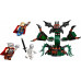 LEGO Marvel™ Attack on New Asgard (76207)