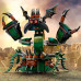 LEGO Marvel™ Attack on New Asgard (76207)