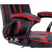 Topeshop Drift black-red