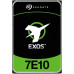 Seagate Exos E 7E10 4 TB 3.5'' SATA III (6 Gb/s)  (ST4000NM024B)