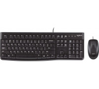 Logitech MK120 (920-002549)