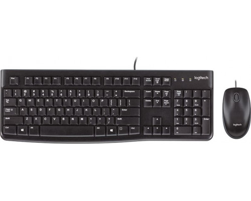 Logitech MK120 (920-002549)