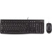 Logitech MK120 (920-002549)