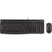 Logitech MK120 (920-002549)