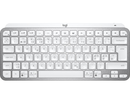 Logitech MX Keys Mini Minimalist (920-010493)