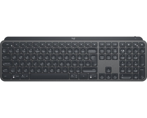 Logitech MX Keys for Business (920-010247)