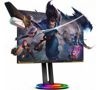 AOC Agon Pro AG275QXL League of Legends