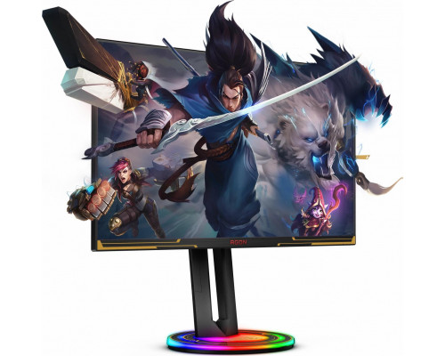 AOC Agon Pro AG275QXL League of Legends