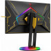 AOC Agon Pro AG275QXL League of Legends