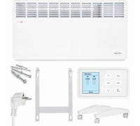 Warmtec EWE+1500W White Warmtec WiFi