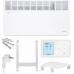 Warmtec EWE+1500W White Warmtec WiFi