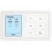 Warmtec EWE+1500W White Warmtec WiFi