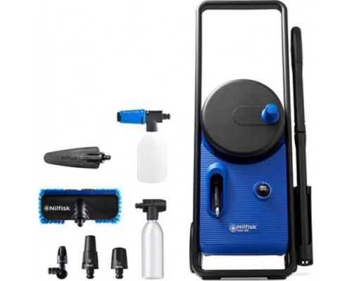 ciś Nilfisk Core 140-6 PowerControl - Car Wash