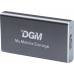 SSD DGM My Mobile Storage 512GB Gray (MMS512SG)