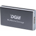 SSD DGM My Mobile Storage 512GB Gray (MMS512SG)