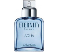 Calvin Klein Eternity for Men Aqua EDT 200 ml
