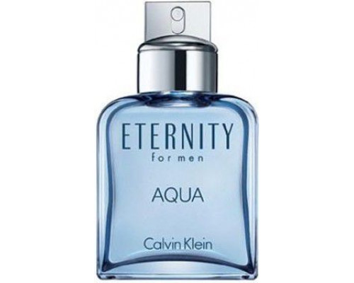 Calvin Klein Eternity for Men Aqua EDT 200 ml