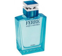 Gianfranco Ferre Acqua Azzura EDT 30 ml