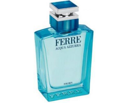 Gianfranco Ferre Acqua Azzura EDT 30 ml