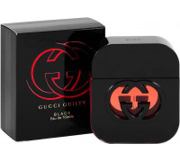 Gucci Guilty Black EDT (woda toaletowa) 30 ml
