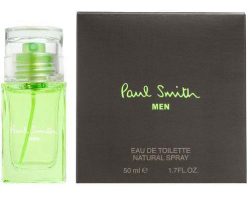 Paul Smith Men EDT 30 ml