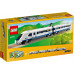 LEGO Creator Pociąg szybkobieżny (40518)