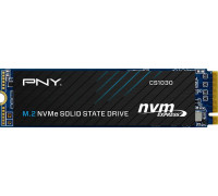 SSD 500GB SSD PNY CS1030 500GB M.2 2280 PCI-E x4 Gen3 NVMe (M280CS1030-500-RB)