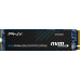 SSD 500GB SSD PNY CS1030 500GB M.2 2280 PCI-E x4 Gen3 NVMe (M280CS1030-500-RB)