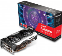 *RX6650XT Sapphire Nitro+ Radeon RX 6650 XT Gaming OC 8GB GDDR6 (11319-01-20G)