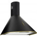 Akpo AKPO WK-4 DANDYS GOLD 60 Black