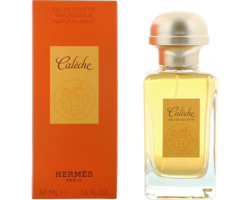 Hermes Caleche EDT 50 ml