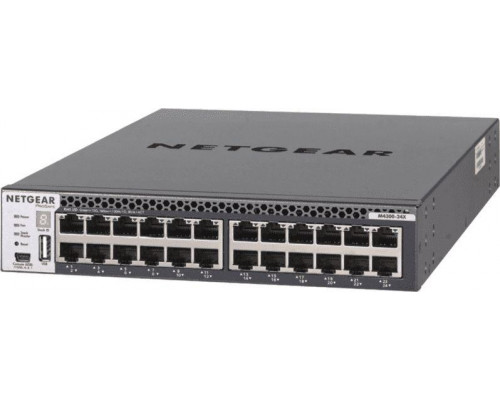 Switch NETGEAR XSM4324CS-100NES