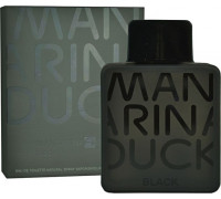 Mandarina Duck Pure Black EDT 100 ml