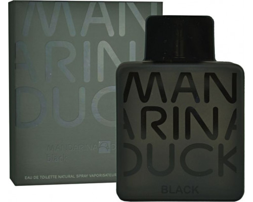 Mandarina Duck Pure Black EDT 100 ml