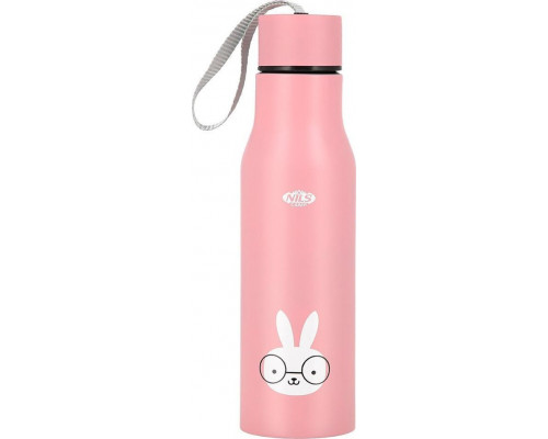 Nils Extreme Thermal mug Nils Camp NCB12 królik