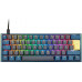 Ducky One 3 Daybreak Mini Cherry MX Red (DKON2161ST-RDEPDDBBHHC1)