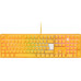 Ducky One 3 Yellow Cherry MX Blue (DKON2108ST-CDEPDYDYYYC1)