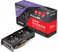 *RX6650XT Sapphire Radeon RX 6650 XT Pulse Gaming OC 8GB GDDR6 (11319-03-20G)