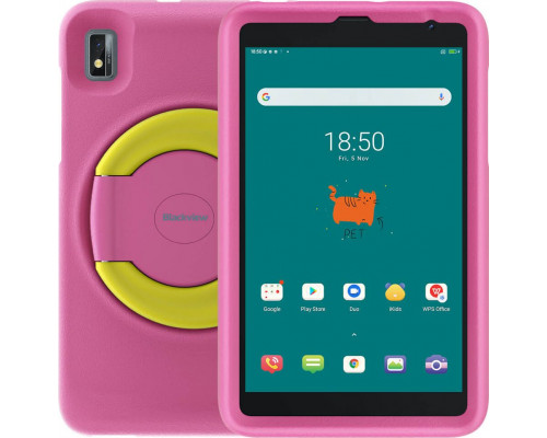 Blackview Tab 6 Kids 8-inch 32 GB 4G Pink (bv_20230111144550)