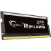 G.Skill Ripjaws, SODIMM, DDR5, 32 GB, 4800 MHz, CL34 (F5-4800S3434A16GX2-RS)