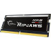 G.Skill Ripjaws, SODIMM, DDR5, 64 GB, 4800 MHz, CL40 (F5-4800S4039A32GX2-RS)