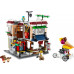 LEGO Creator 3-in-1 Downtown Noodle Shop (31131)