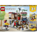 LEGO Creator 3-in-1 Downtown Noodle Shop (31131)