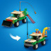 LEGO City Misje ratowania dzikich zwierząt (60353)