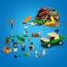 LEGO City Misje ratowania dzikich zwierząt (60353)