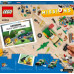 LEGO City Misje ratowania dzikich zwierząt (60353)