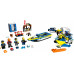 LEGO City Water Police Detective Missions (60355)