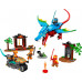 LEGO NINJAGO® Ninja Dragon Temple (71759)